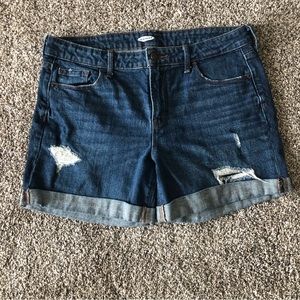 Old Navy Denim Shorts